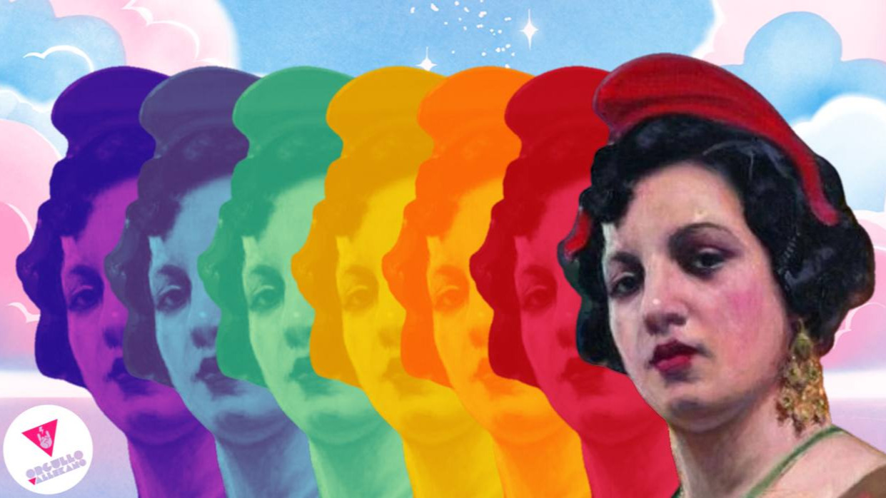Buenas tardes, amores!!
El 14 de abril, nos declaramos en BÚSQUEDA de un sistema q RECHACE la sociedad clasista y a quien se instala en los privilegios. QUEREMOS un sistema moderno y actual, q defienda y represente nuestras DISIDENCIAS y nuestra DIVERSIDAD.
