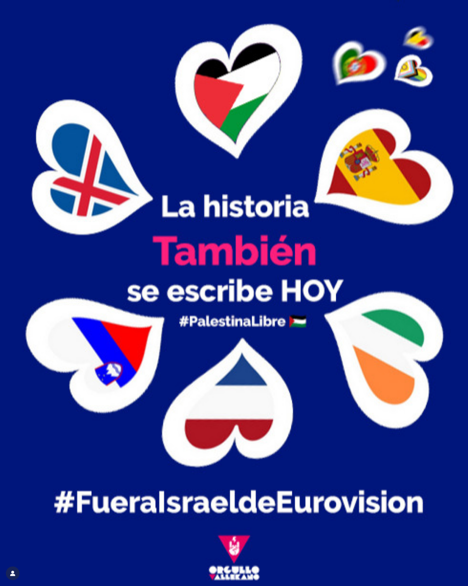Eurovisión 2026